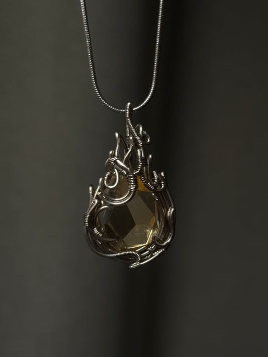 The Ignited Relic