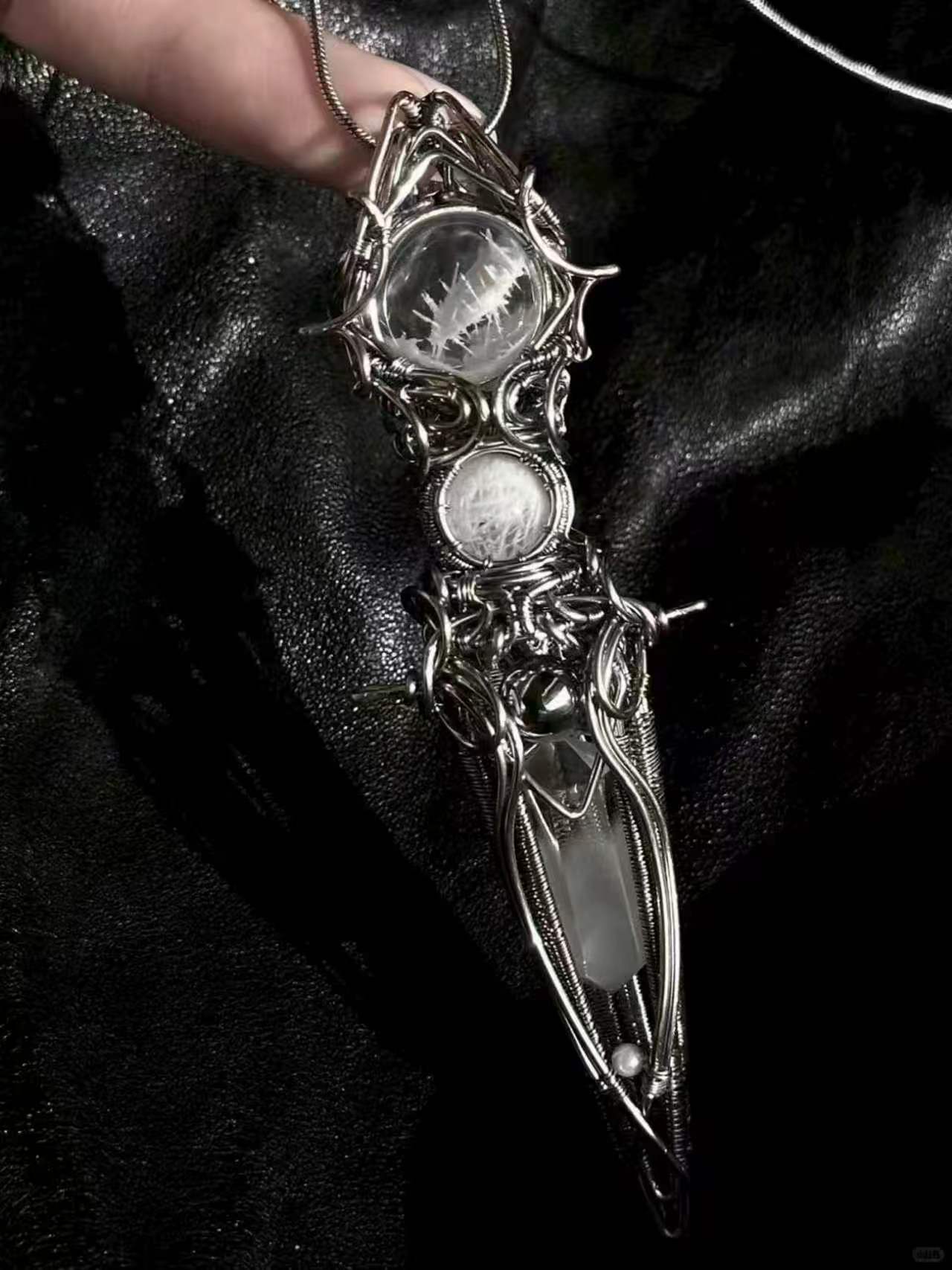 The Mind Cleaver