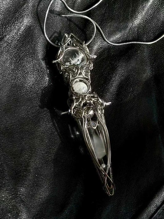 The Mind Cleaver